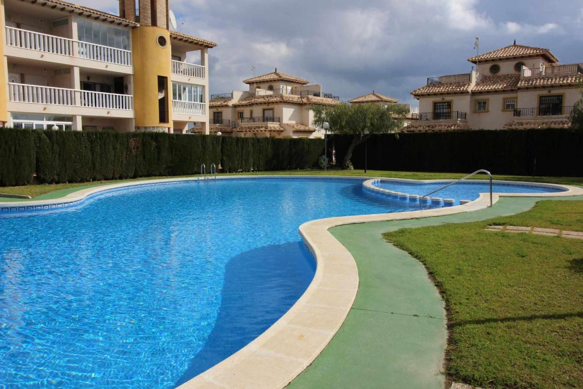 Relax Family Home Zenia Bulevard Orihuela Exterior photo