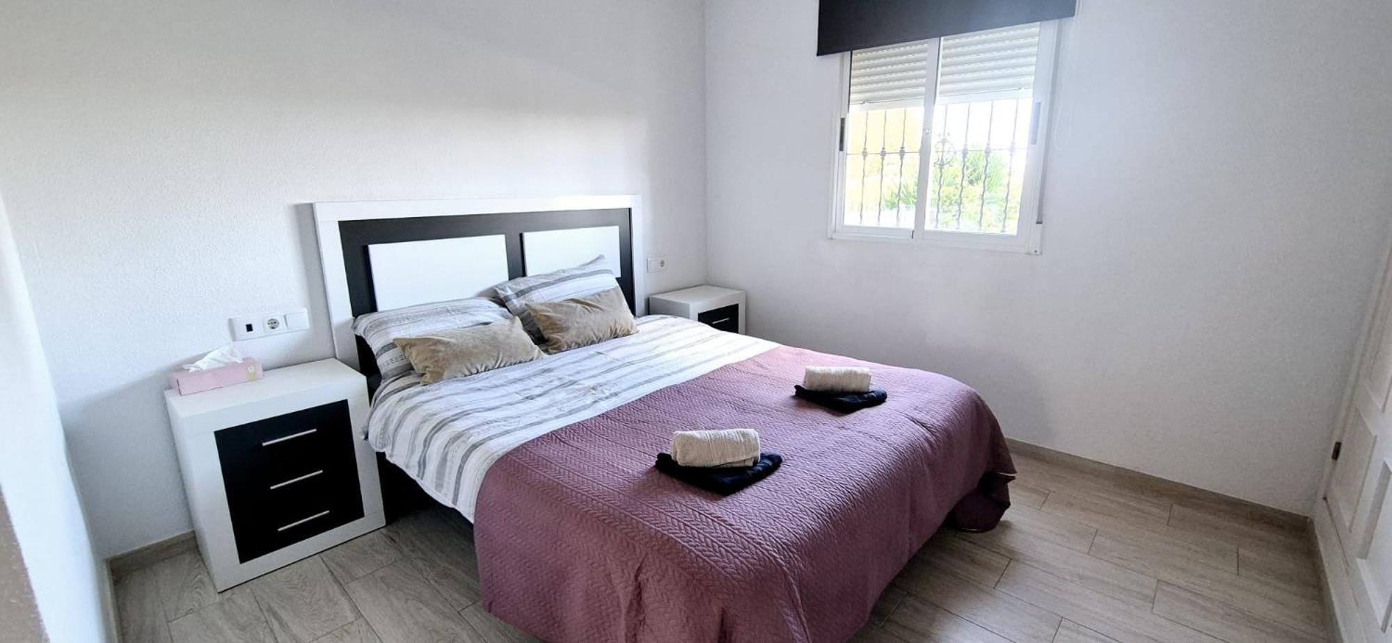 Relax Family Home Zenia Bulevard Orihuela Exterior photo
